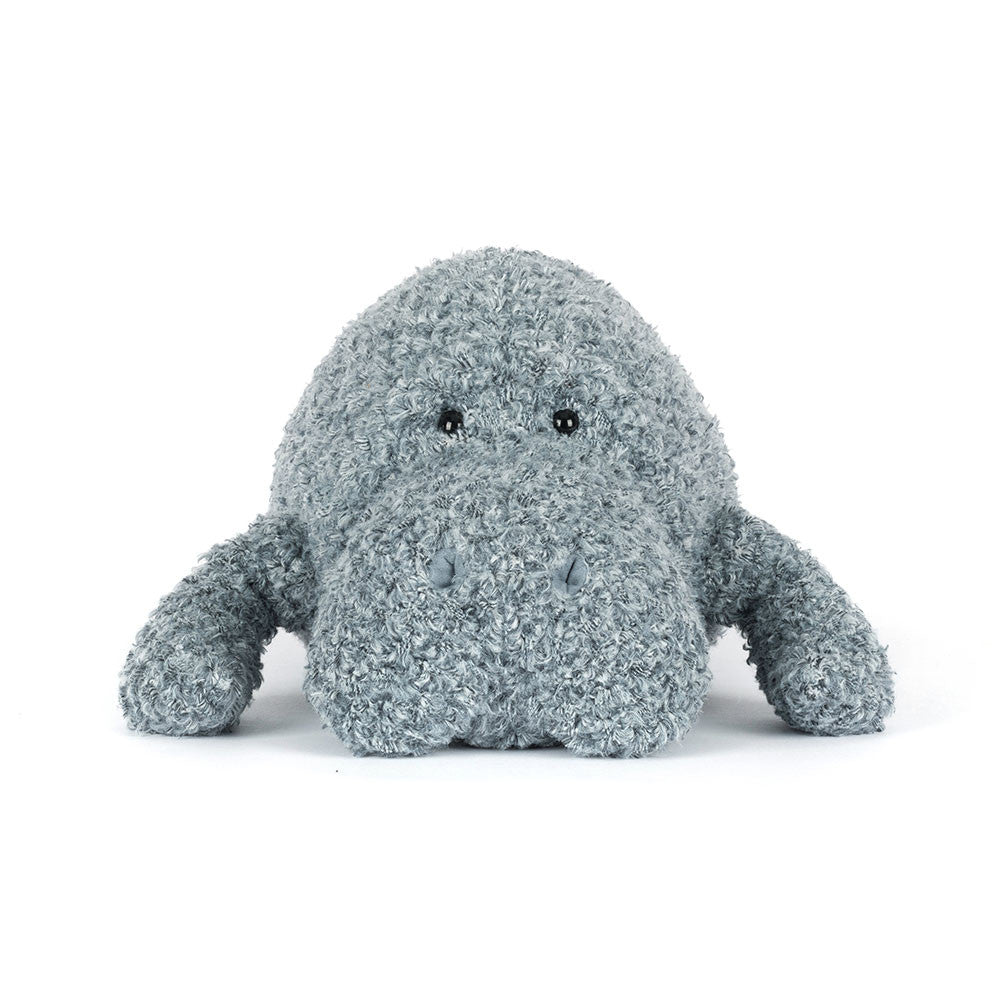 Maffles Manatee - Jellycat For Sale