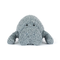 Maffles Manatee - Jellycat For Sale
