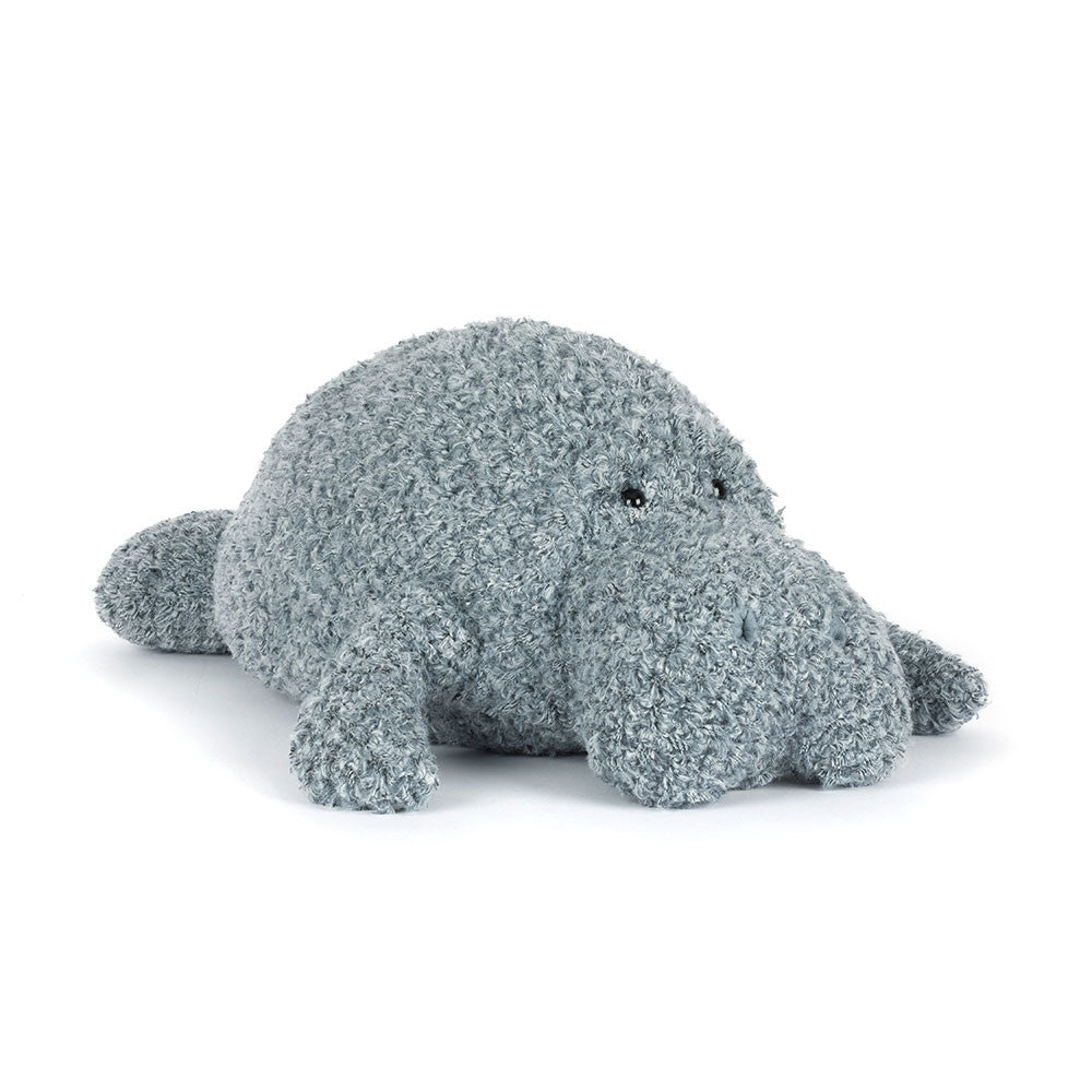 Maffles Manatee - Jellycat For Sale