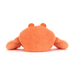 Pinchsnap Crab - Jellycat Sale