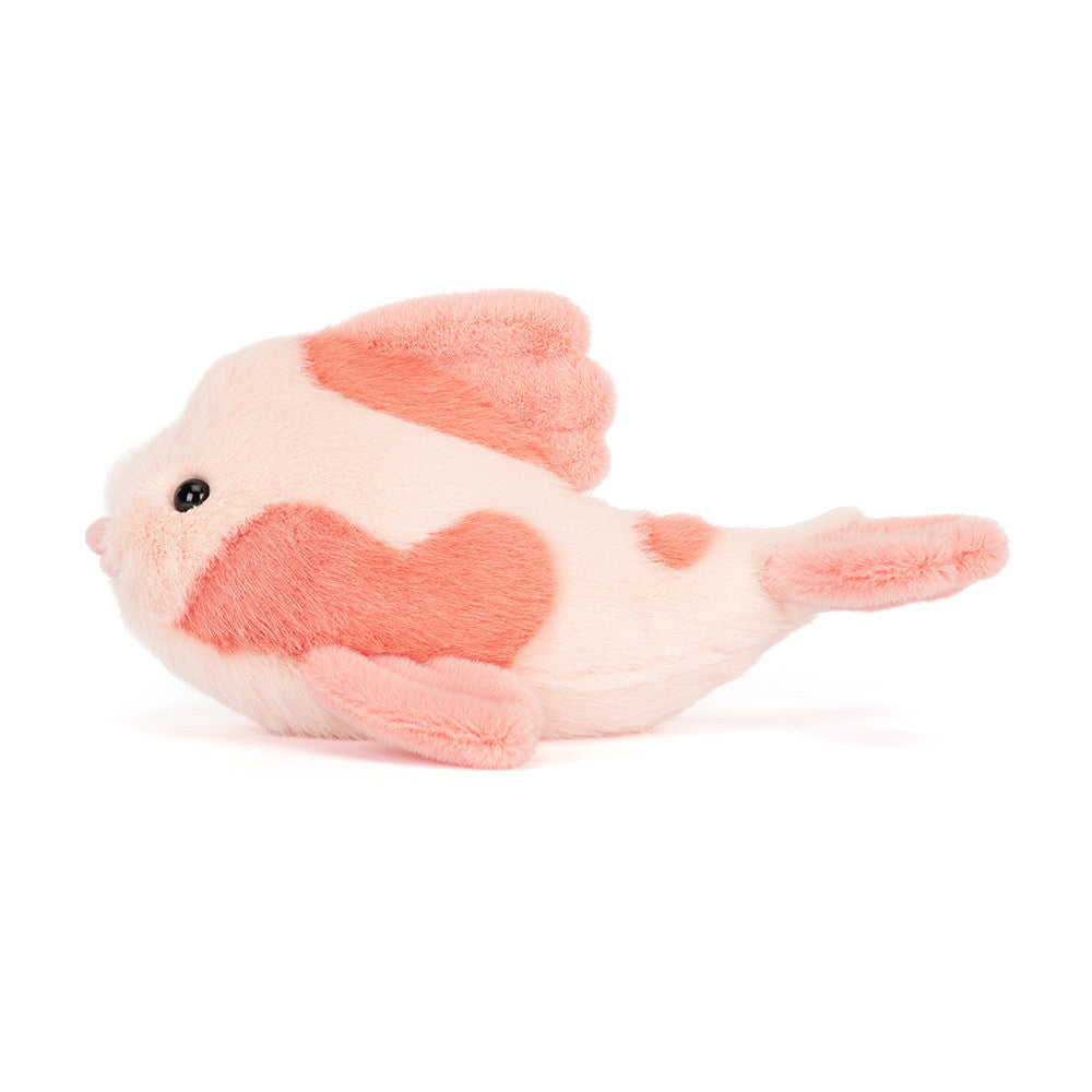 Fancy Carp - Jellycat Online