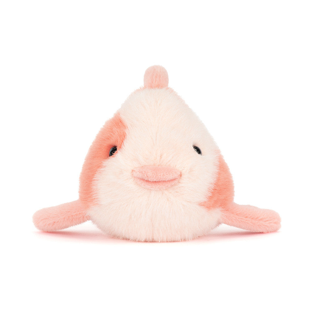 Fancy Carp - Jellycat Online