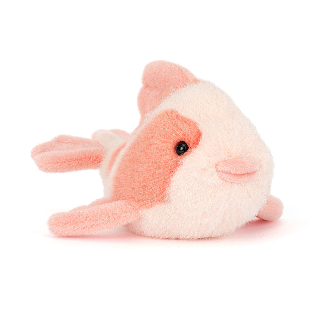 Fancy Carp - Jellycat Online