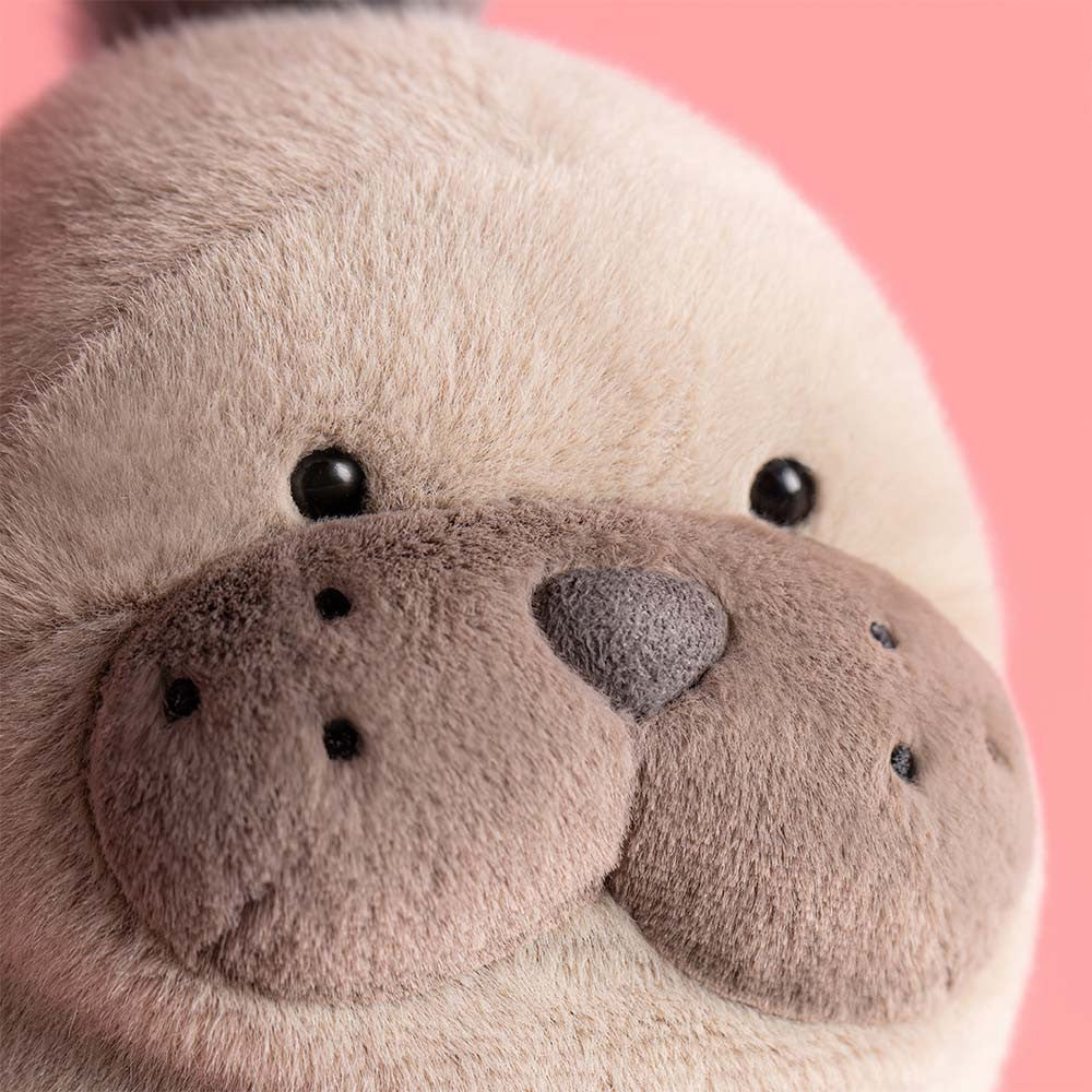 Roarwell Sea Lion - Jellycat Discount