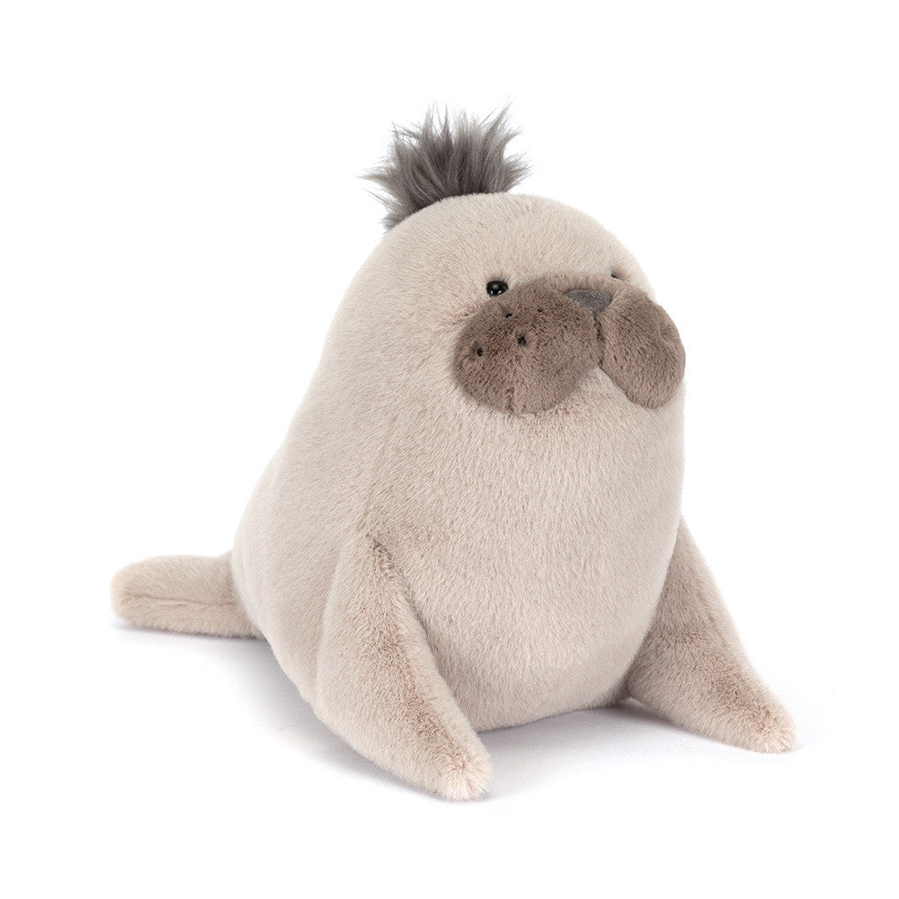 Roarwell Sea Lion - Jellycat Discount