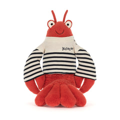 Larry Lobster Sailor Outfit - Jellycat