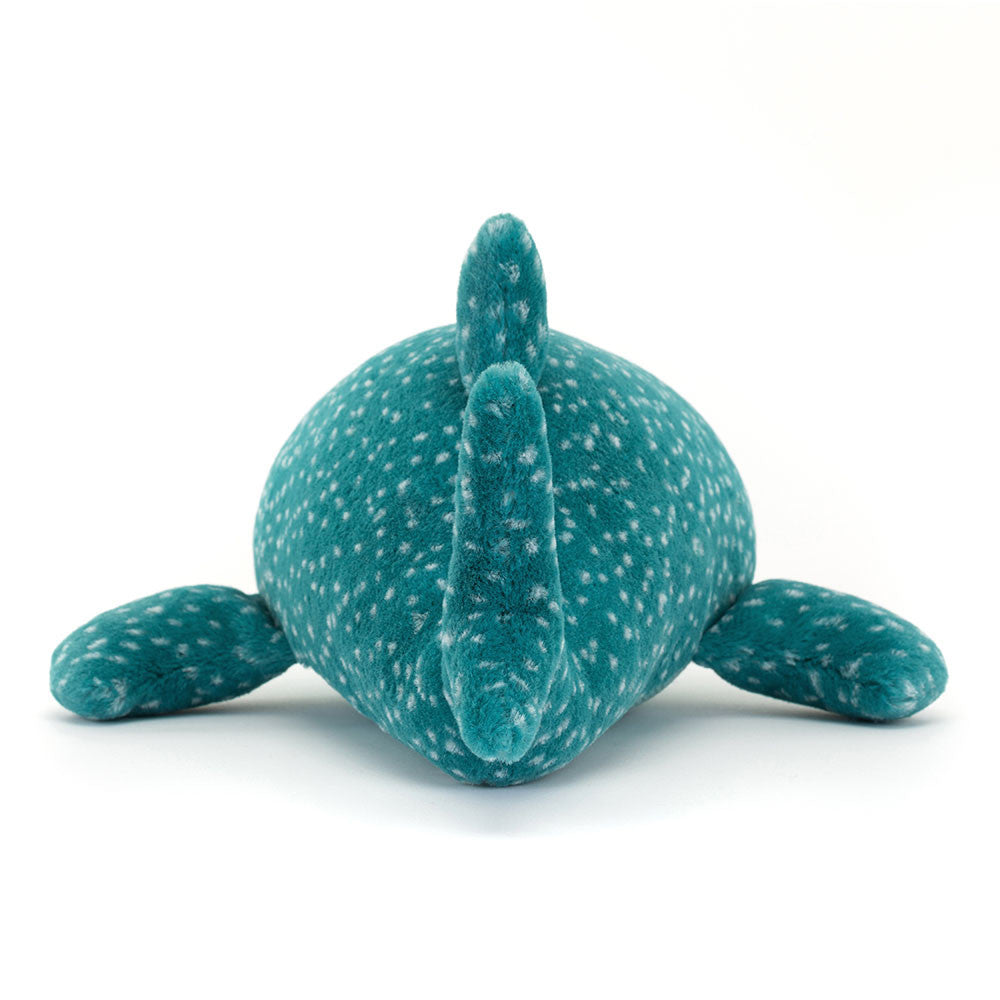 Gobfrey Whale Shark - Jellycat For Sale