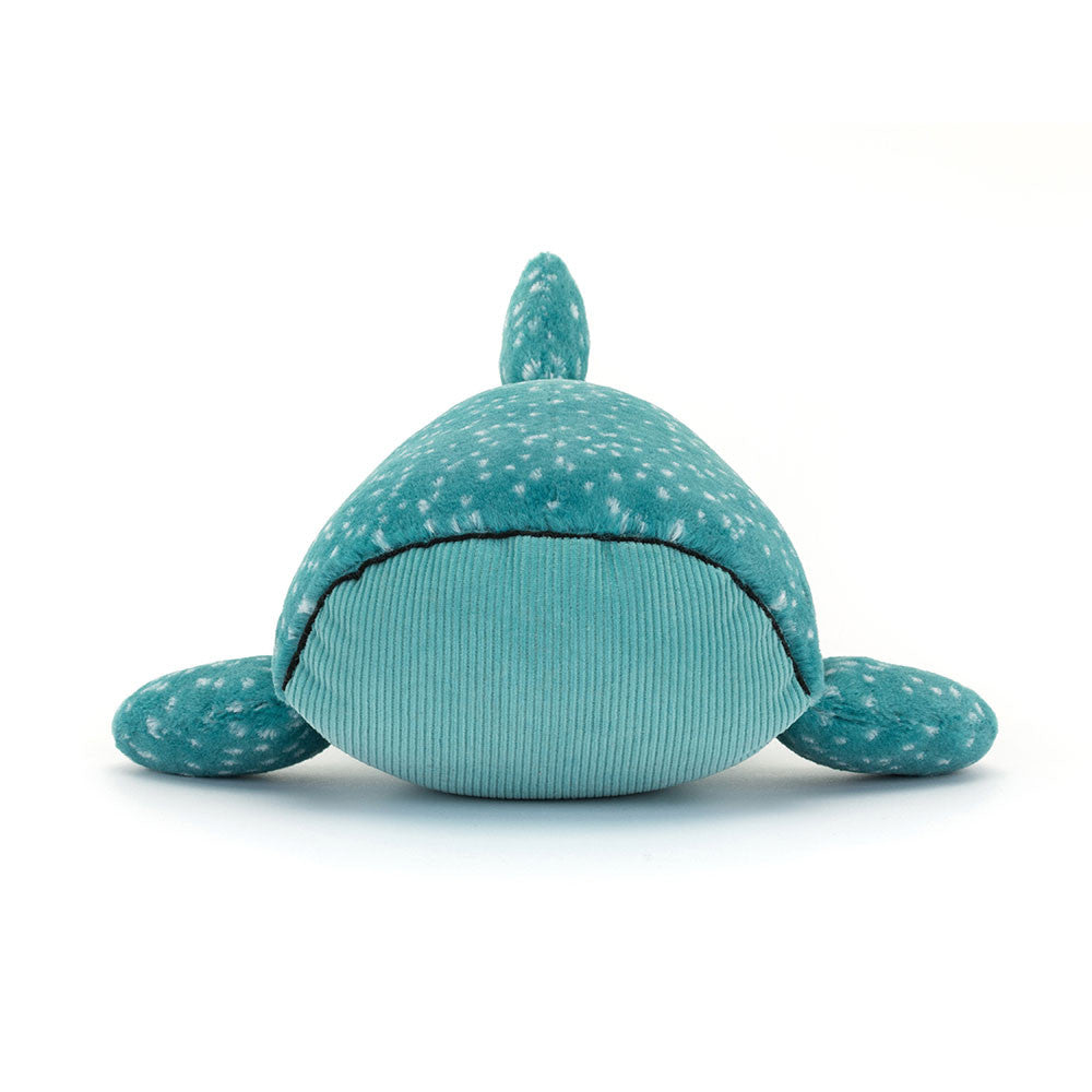 Gobfrey Whale Shark - Jellycat For Sale