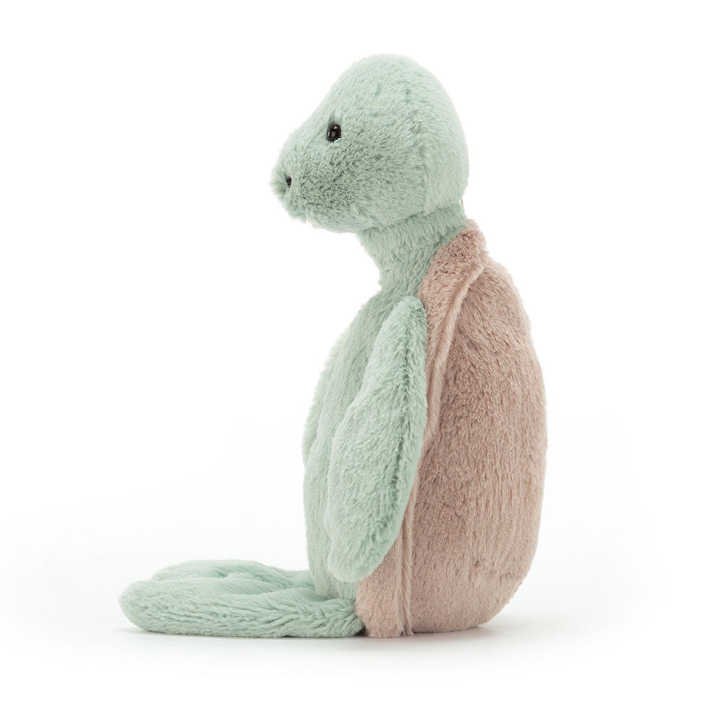 Bashful Turtle - Jellycat Online