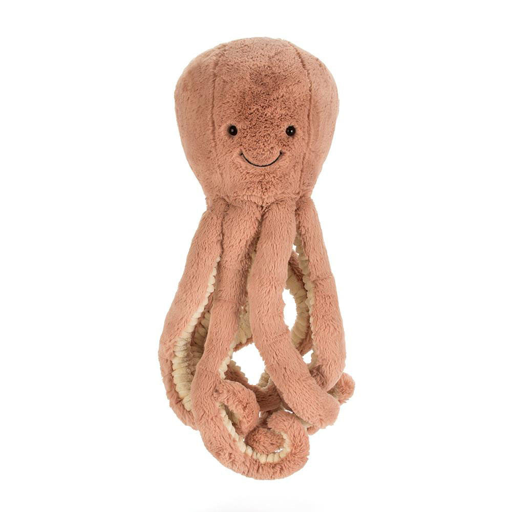 Odell Octopus - Jellycat Discount