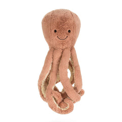 Odell Octopus - Jellycat Discount