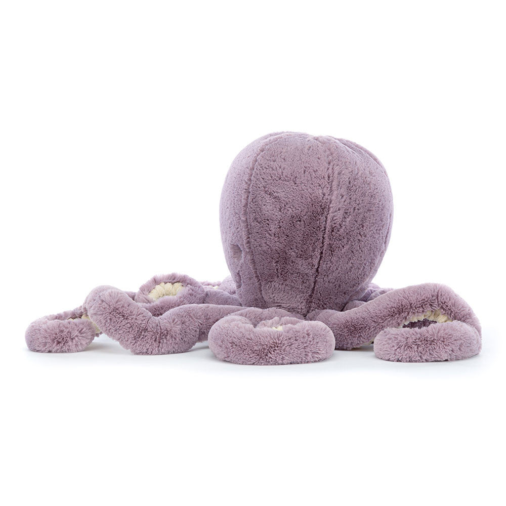 Maya Octopus - Jellycat
