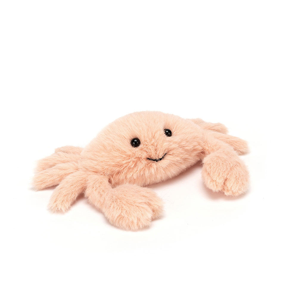 Fluffy Crab - Jellycat For Sale