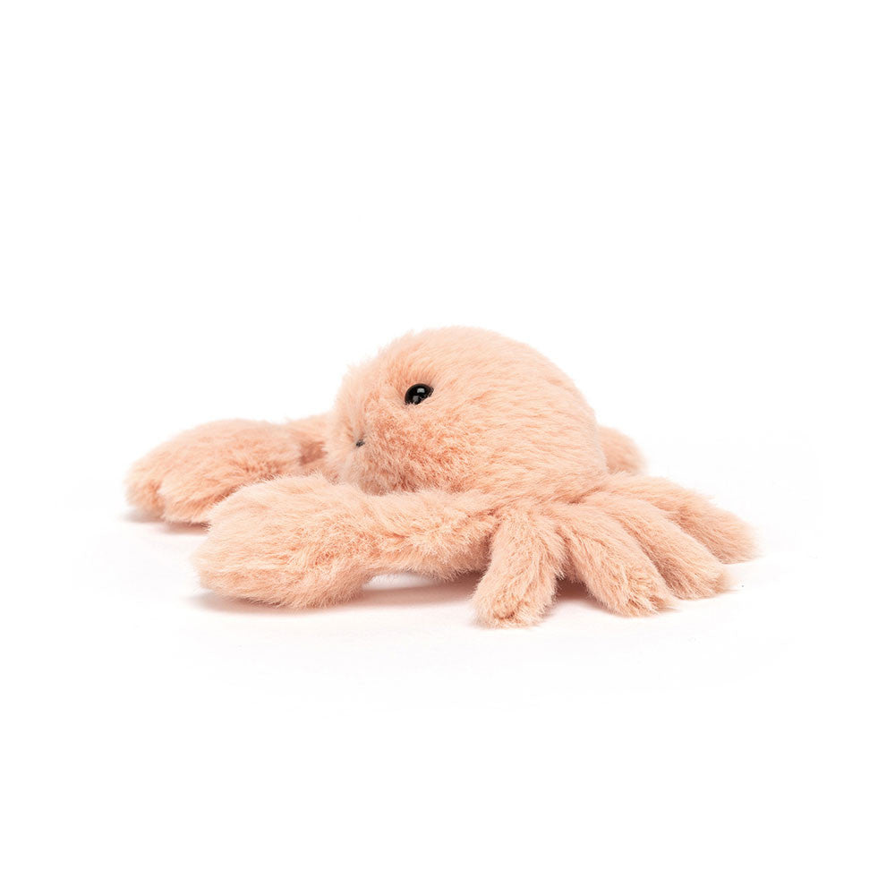 Fluffy Crab - Jellycat For Sale