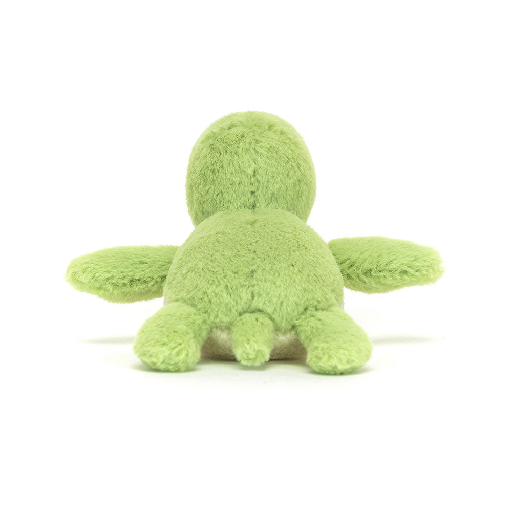 Fluffy Turtle - Jellycat Online