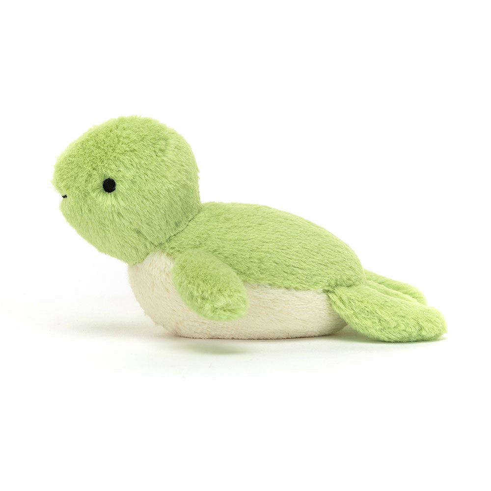 Fluffy Turtle - Jellycat Online