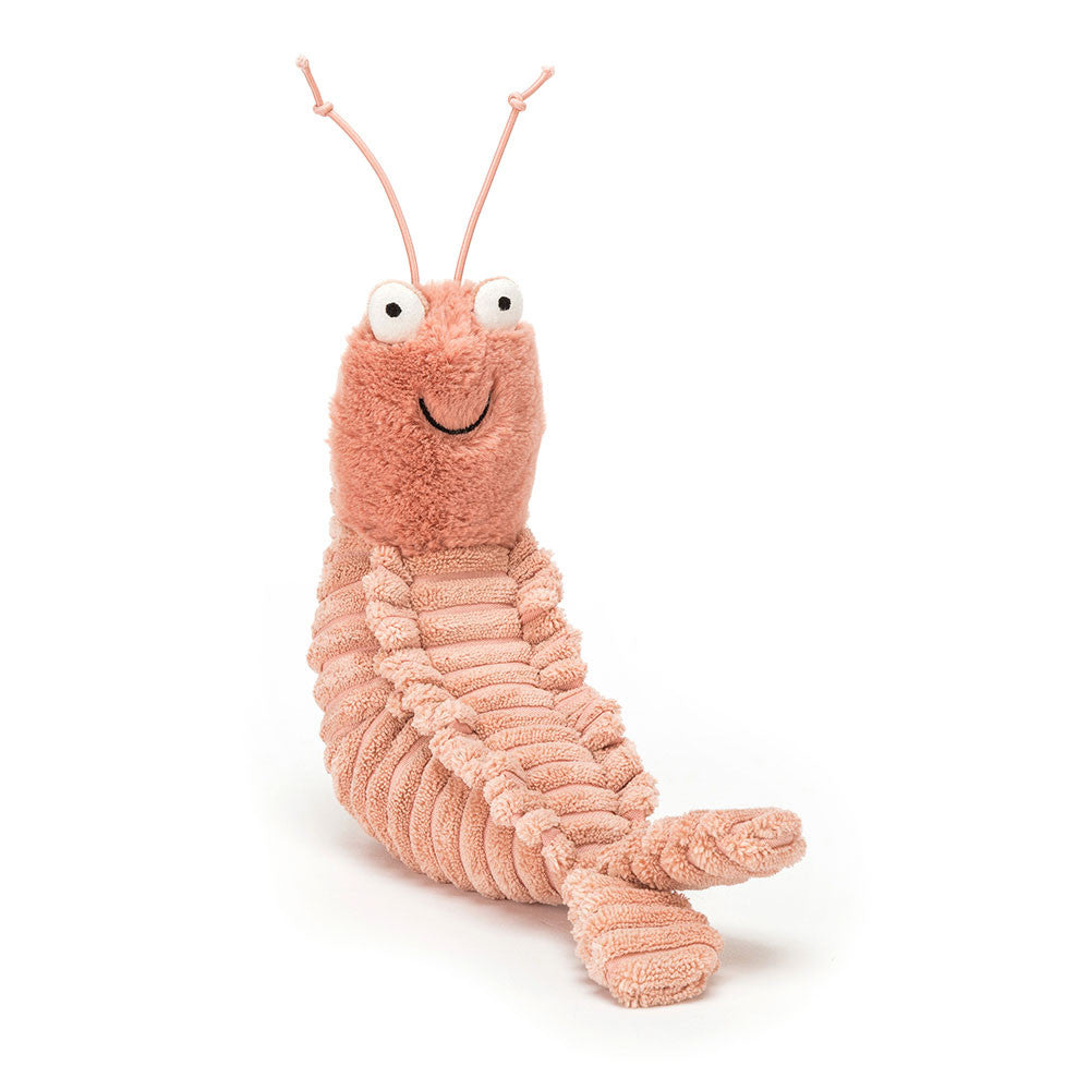 Sheldon Shrimp - Jellycat Discount