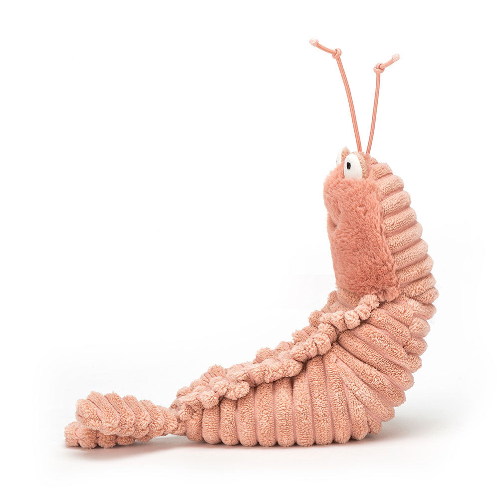 Sheldon Shrimp - Jellycat Discount