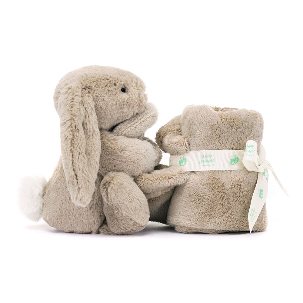 Bashful Bunny Soother - Jellycat For Sale
