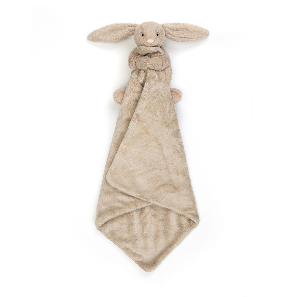 Bashful Bunny Soother - Jellycat For Sale