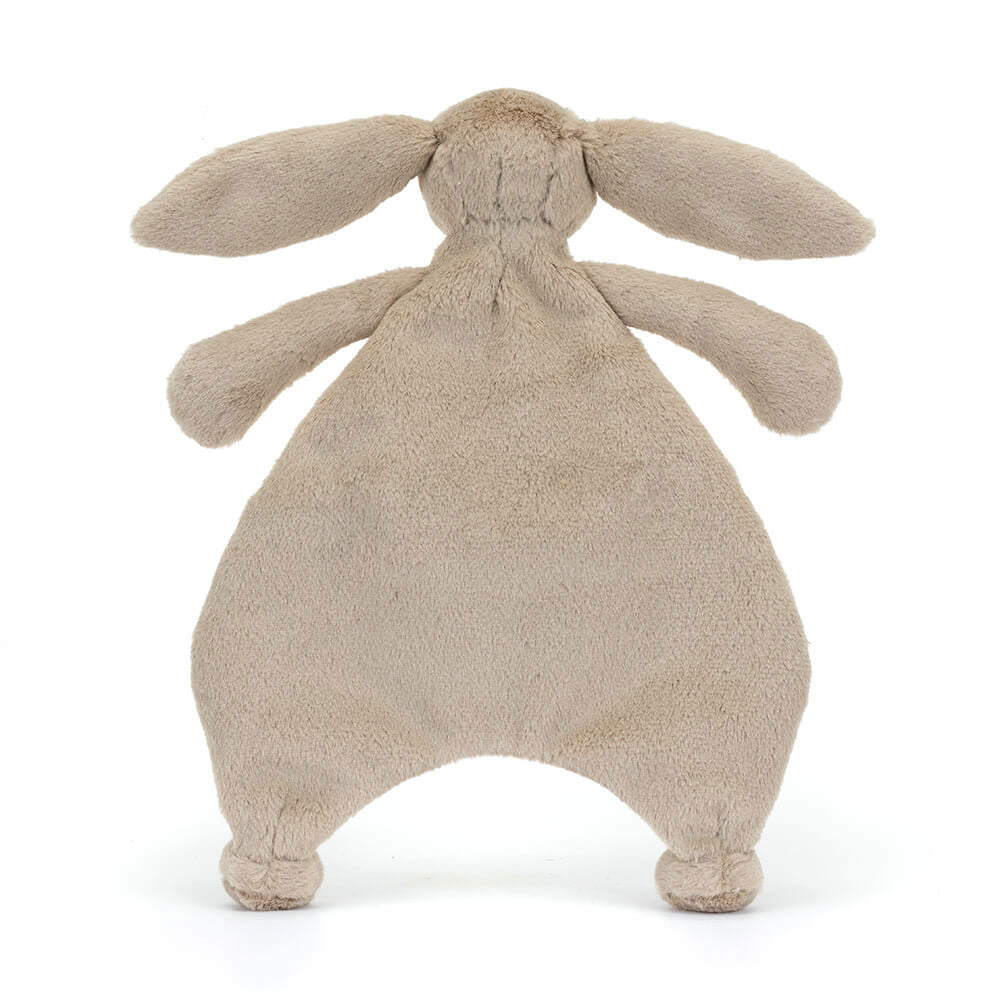 Bashful Bunny Comforter - Jellycat Sale