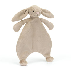 Bashful Bunny Comforter - Jellycat Sale