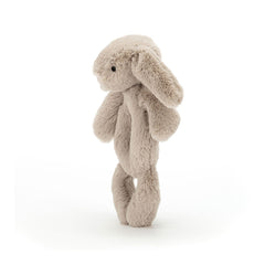 Bashful Bunny Ring Rattle - Jellycat Online