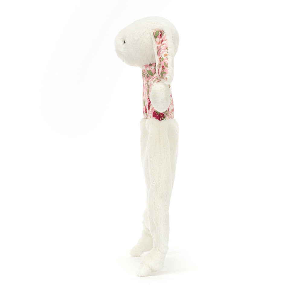 Blossom Cream Bunny 'Berry' Comforter - Jellycat Sale