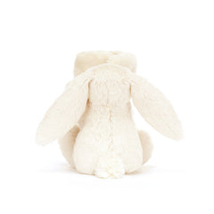 Blossom Cream Bunny 'Berry' Soother - Jellycat Online