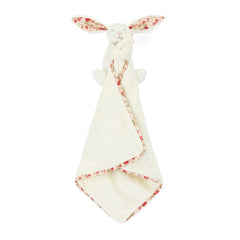 Blossom Cream Bunny 'Berry' Soother - Jellycat Online