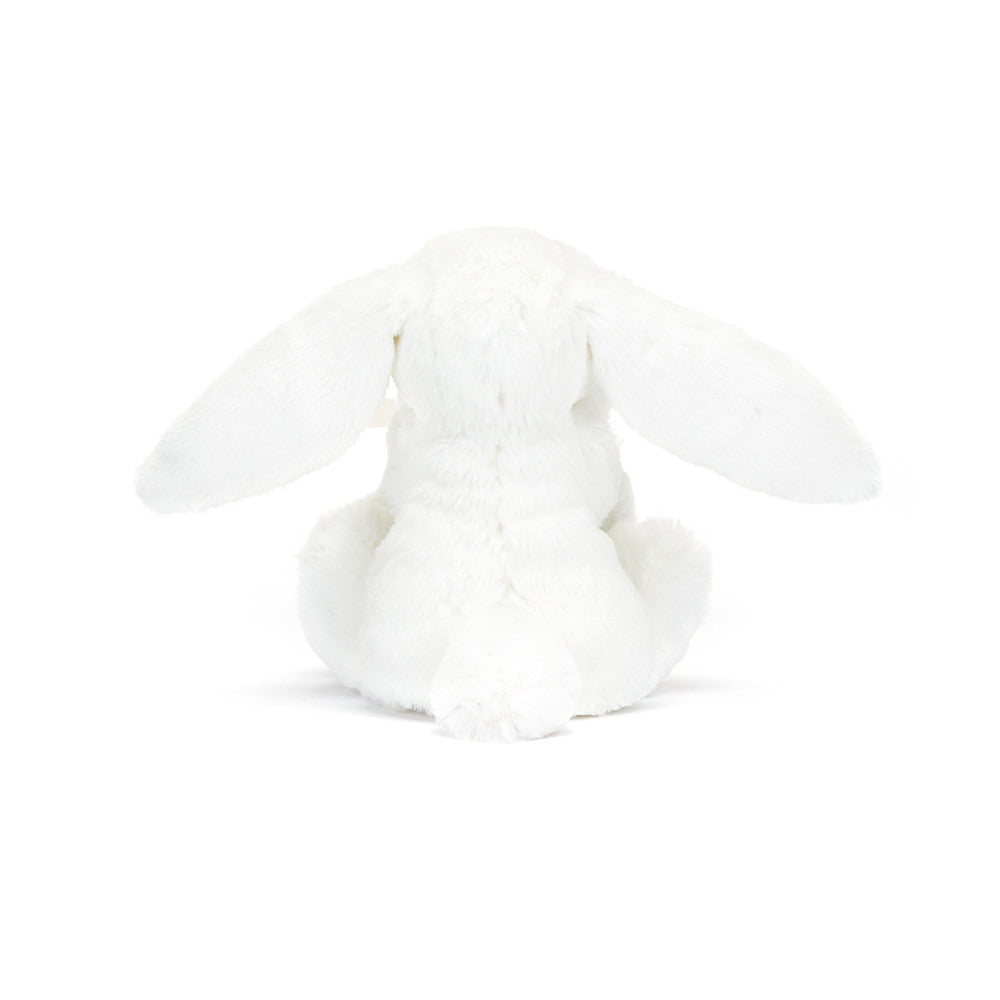 Bashful Luxe Bunny Soother - Jellycat For Sale