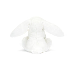 Bashful Luxe Bunny Soother - Jellycat For Sale