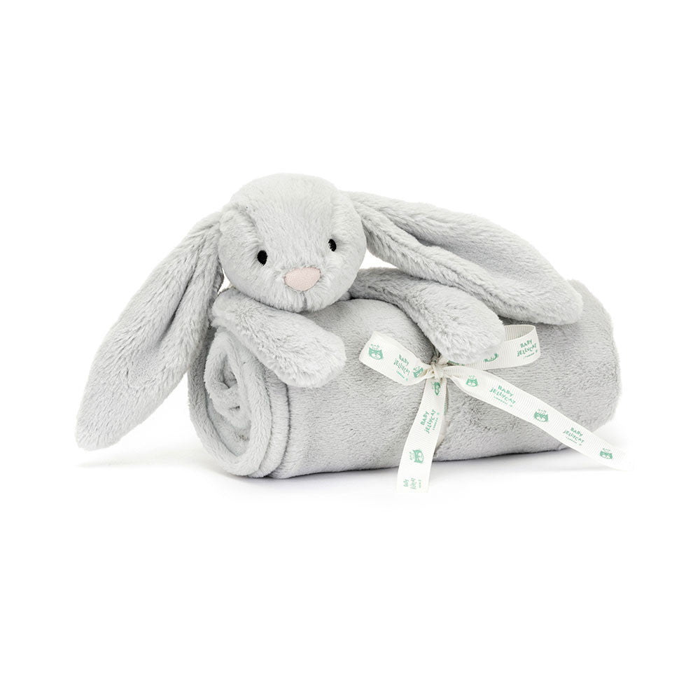 Bashful Bunny Blankie - Jellycat Online