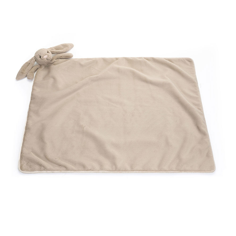 Bashful Bunny Blankie - Jellycat Online