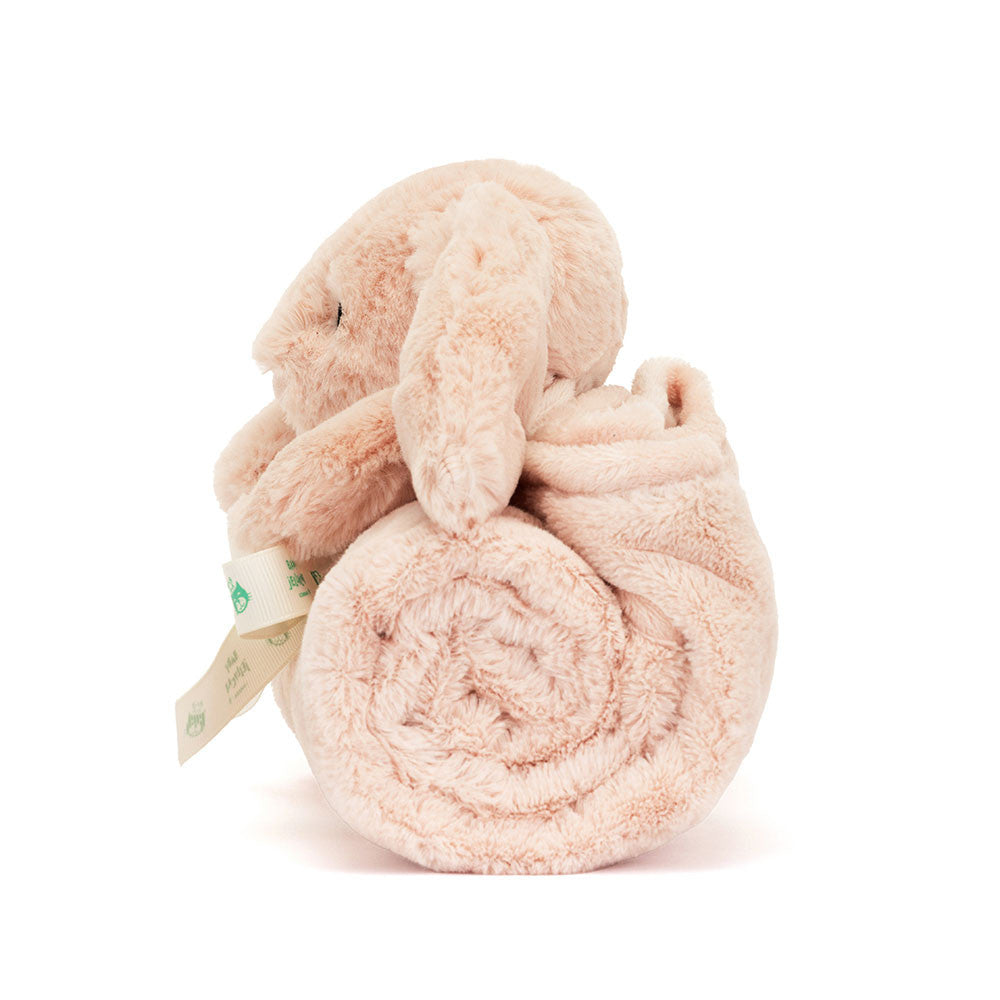 Bashful Bunny Blankie - Jellycat Online