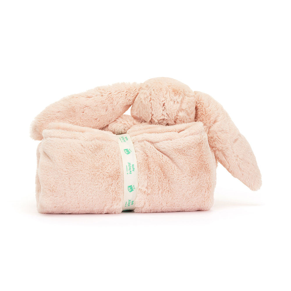 Bashful Bunny Blankie - Jellycat Online