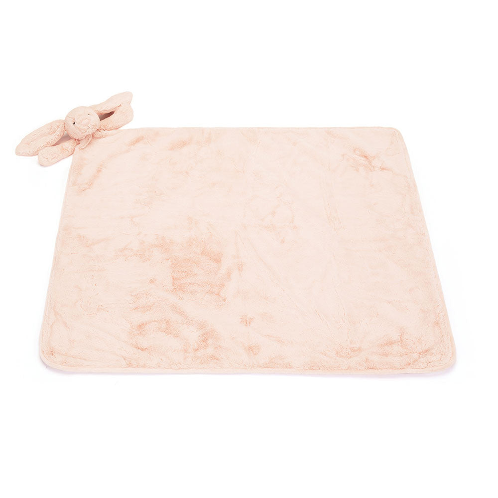 Bashful Bunny Blankie - Jellycat Online