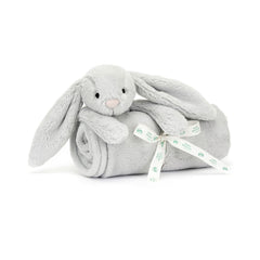 Bashful Bunny Blankie - Jellycat Online
