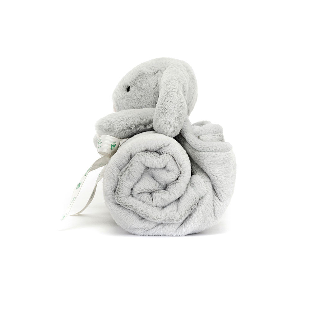 Bashful Bunny Blankie - Jellycat Online