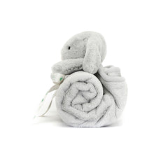 Bashful Bunny Blankie - Jellycat Online