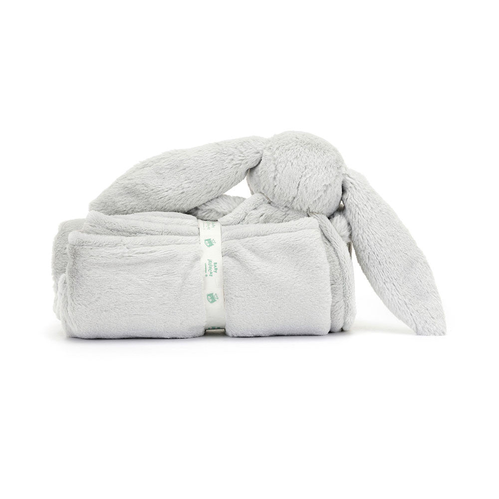 Bashful Bunny Blankie - Jellycat Online