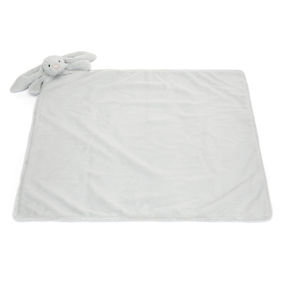 Bashful Bunny Blankie - Jellycat Online