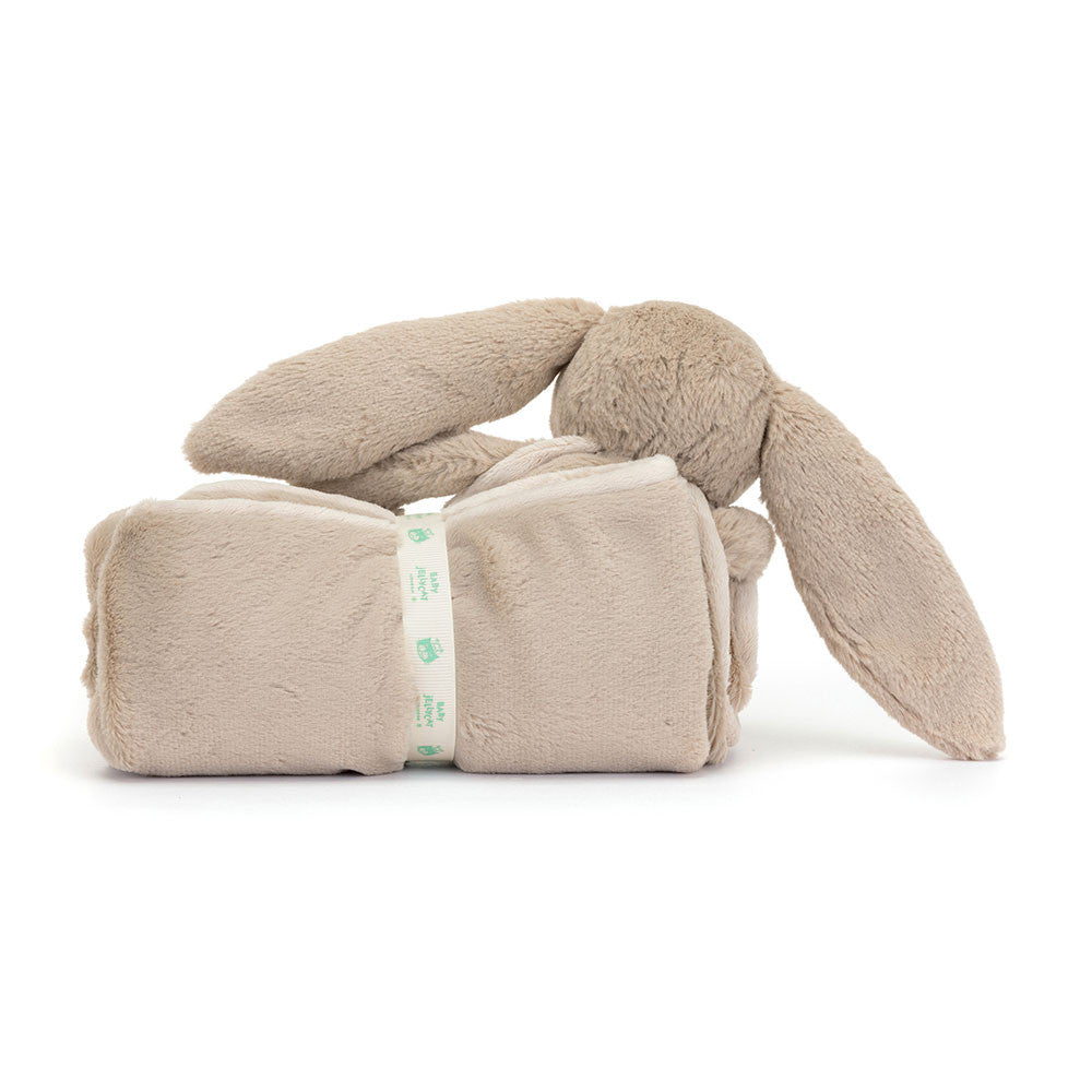 Bashful Bunny Blankie - Jellycat Online