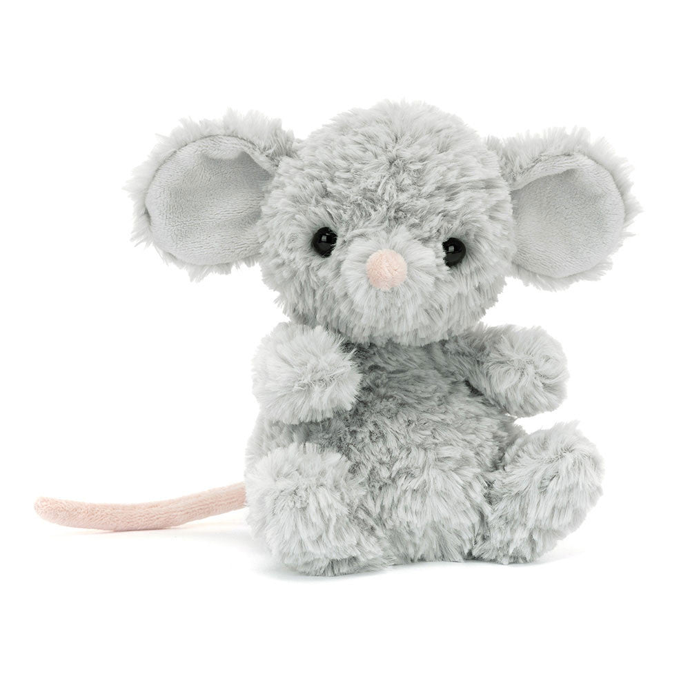 Yummy Mouse - Jellycat Discount