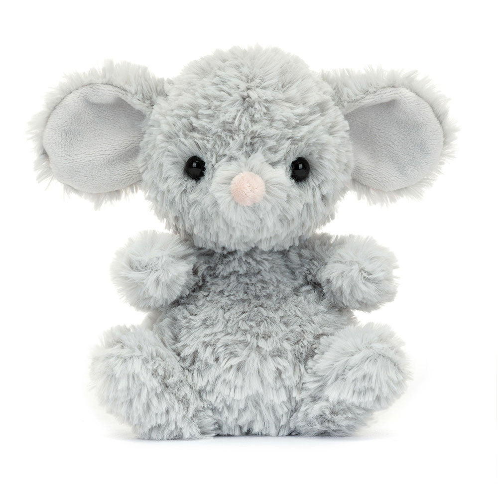 Yummy Mouse - Jellycat Discount
