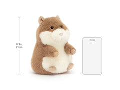 Gordy Guinea Pig - Jellycat For Sale