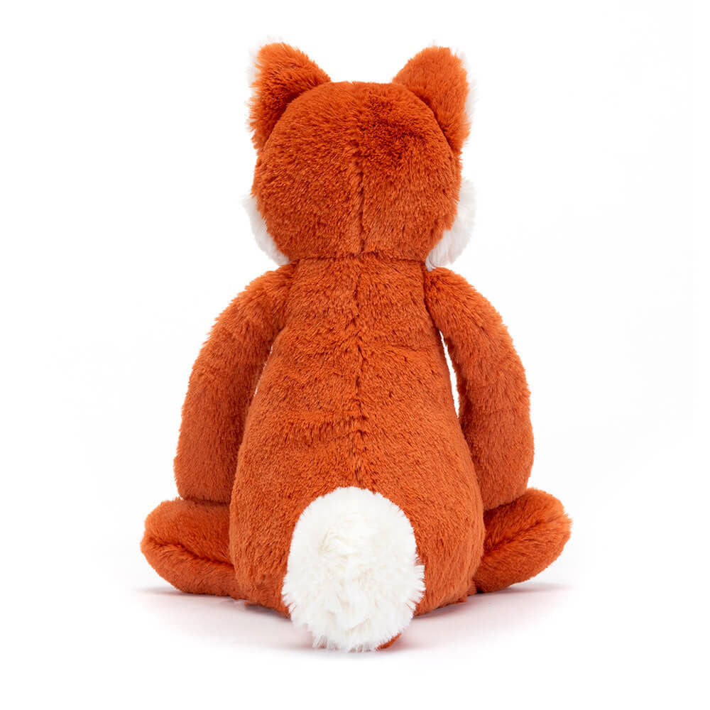 Bashful Fox Cub - Jellycat Sale