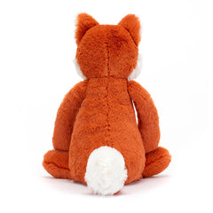 Bashful Fox Cub - Jellycat Sale