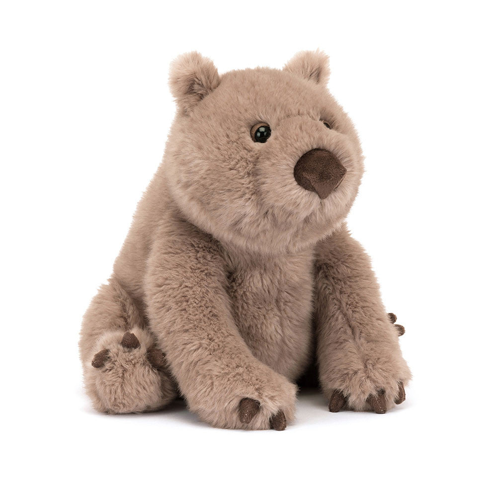 Wonda Wombat - Jellycat Online