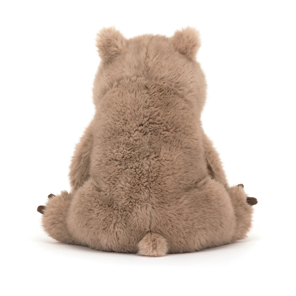 Wonda Wombat - Jellycat Online